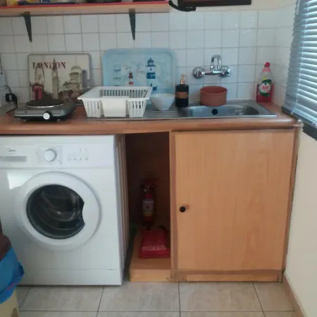 Apartament Sunrise