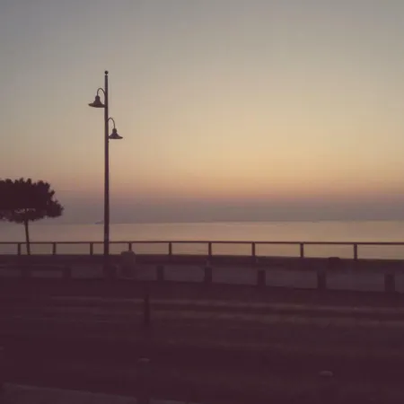 Sunrise شقة لارنكا